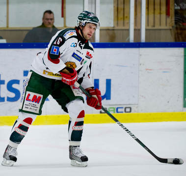 Ishockey, Division 1, allettan södra,  Mariestad -