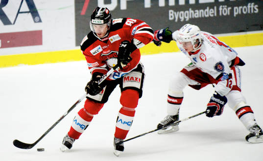 Dragan Umicevic, Malmö