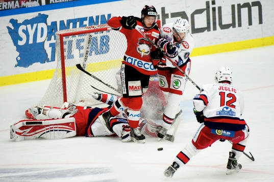 Robin Alvarez, Malmö