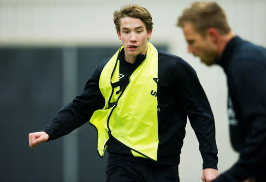 Marcus Rohdén, Elfsborg