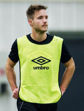 Anders Wikström, Elfsborg
