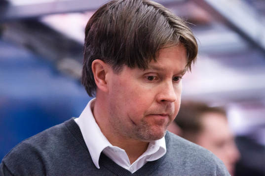 Anders Karlsson, Tränare