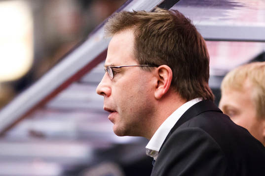 Ishockey, Elitserien, HV71