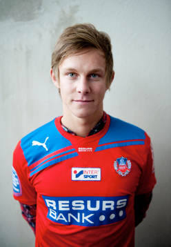Emil Krafth