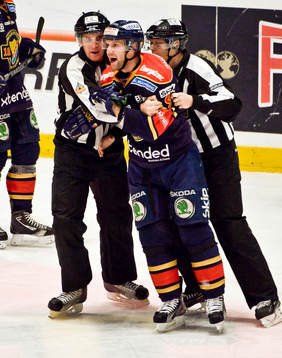 Marcus Nilson, Djurgården