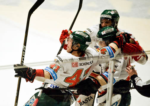 Mathis Olimb, Frölunda