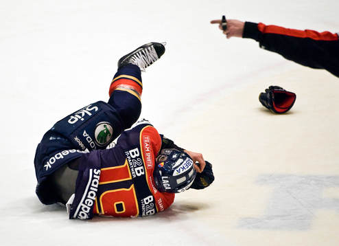 Jimmie Ölvestad, Djurgården