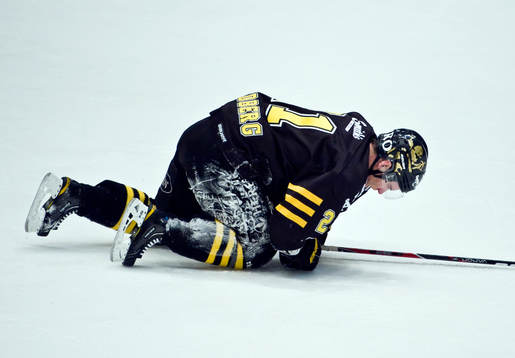 Christian Sandberg, AIK
