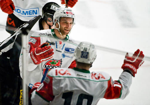 Rob Schremp, Modo, jubel