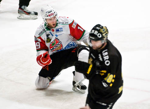 Rob Schremp, Modo, jubel