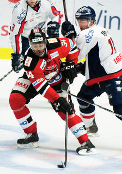 Jean-Luc Grand-Pierre, Malmö