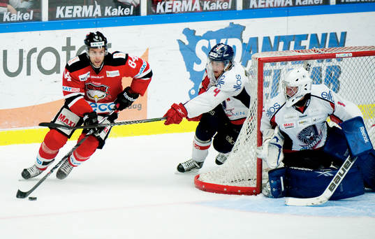 Dragan Umicevic, Malmö