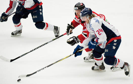 Henrik Eriksson, Borås
