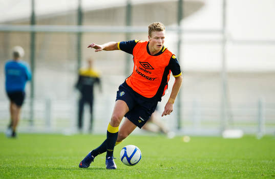 Oscar Hiljemark
