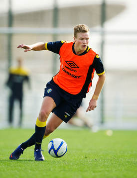 Oscar Hiljemark