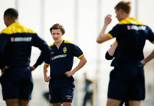 Simon Thern