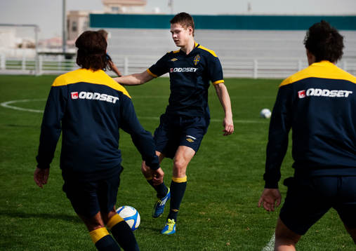 Viktor Claesson