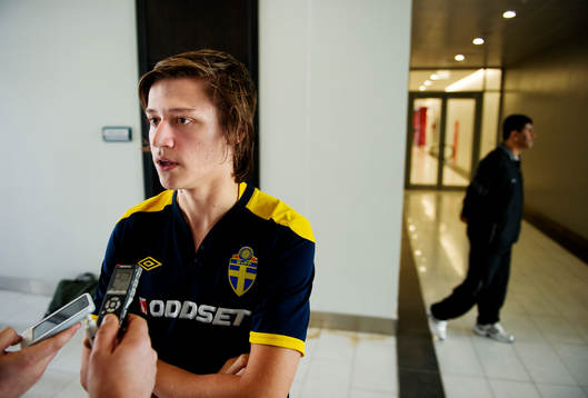 Simon Thern
