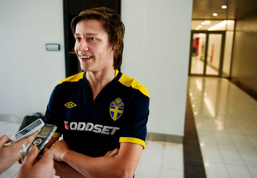 Simon Thern