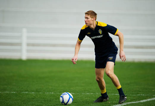 Markus Holgersson