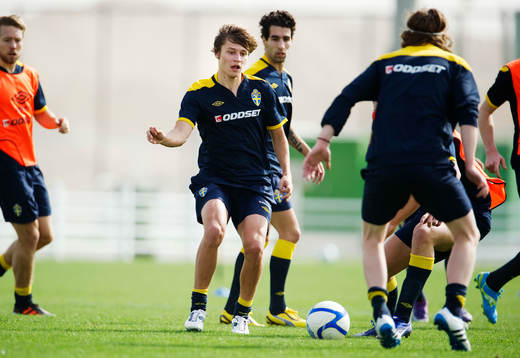 Simon Thern