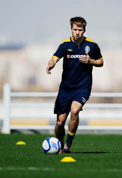 Adam Johansson