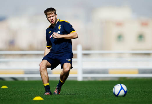 Adam Johansson