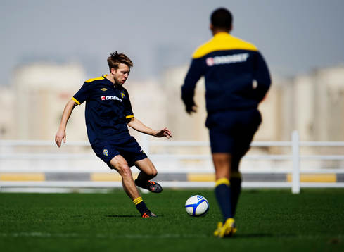 Adam Johansson