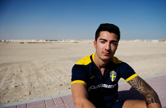 Jiloan Hamad