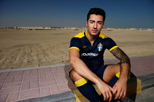 Jiloan Hamad