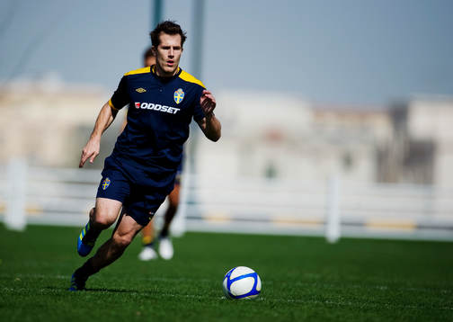 Tobias Hysén