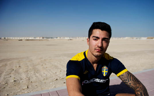 Jiloan Hamad