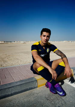Jiloan Hamad
