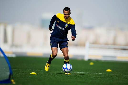 Marcus Olsson
