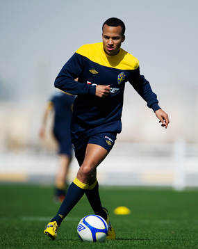 Marcus Olsson