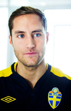 Niklas Backman