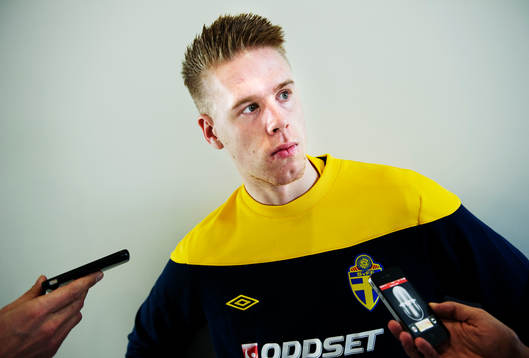 Pontus Jansson