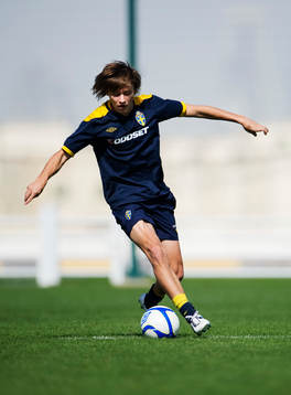 Simon Thern