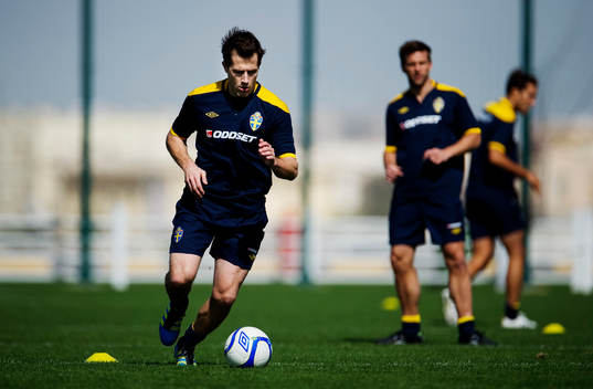 Tobias Hysén