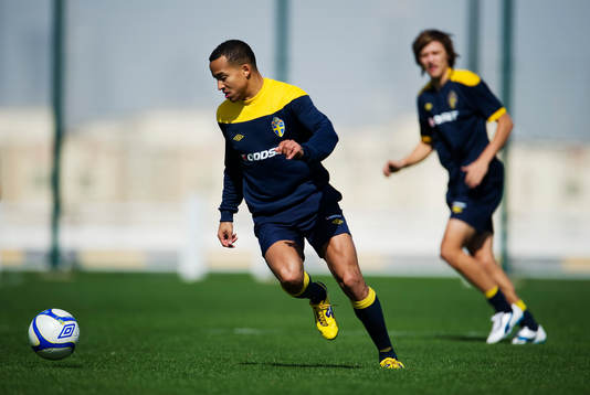 Marcus Olsson
