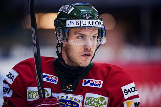 Magnus Kahnberg