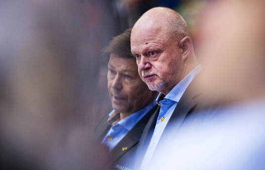 Roger Melin, tränare