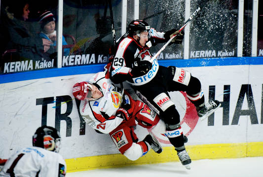 Tomas Kollar, Malmö