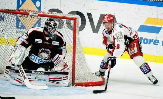 Rickard Rollin-Carlsson, Almtuna