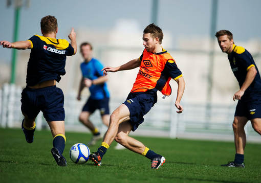 Adam Johansson