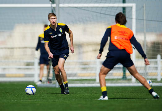 Markus Holgersson