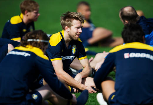Adam Johansson