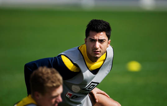 Jiloan Hamad
