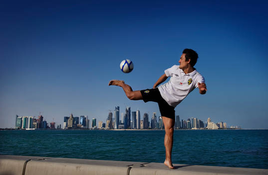 Stefan Ishizaki