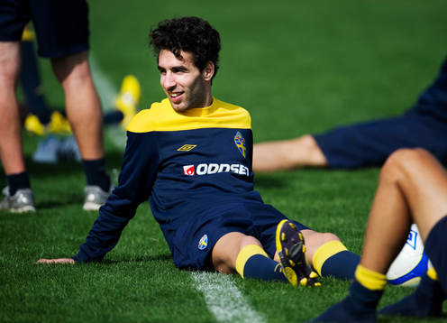 Jimmy Durmaz